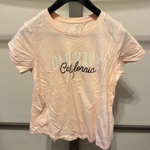 Women’s Old Navy T-Shirt, Size M